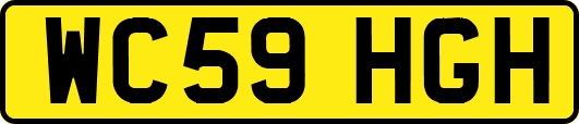 WC59HGH