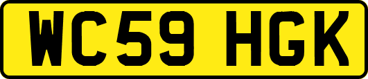 WC59HGK