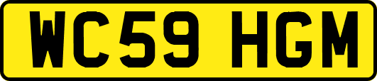 WC59HGM