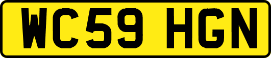 WC59HGN