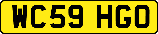 WC59HGO