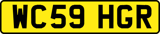 WC59HGR