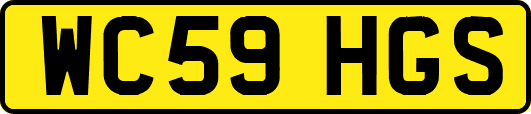 WC59HGS