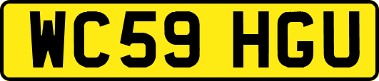 WC59HGU