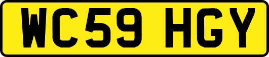 WC59HGY