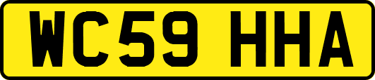 WC59HHA
