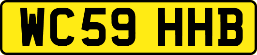 WC59HHB