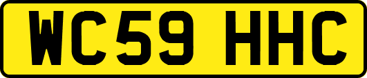 WC59HHC