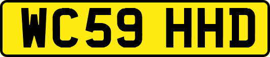 WC59HHD
