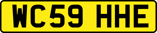 WC59HHE