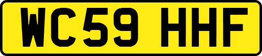 WC59HHF