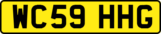 WC59HHG