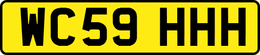 WC59HHH