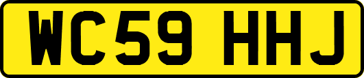WC59HHJ