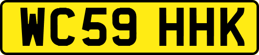 WC59HHK