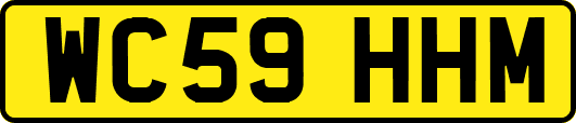 WC59HHM
