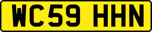WC59HHN