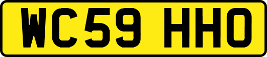 WC59HHO