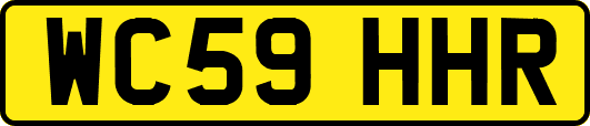 WC59HHR