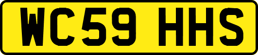 WC59HHS