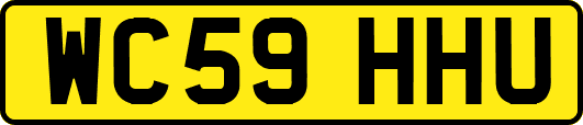 WC59HHU