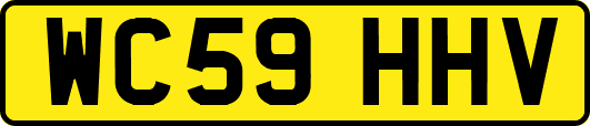 WC59HHV