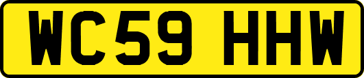 WC59HHW