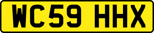 WC59HHX