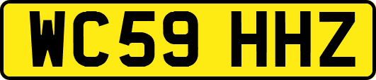 WC59HHZ