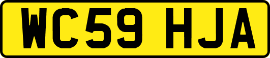 WC59HJA