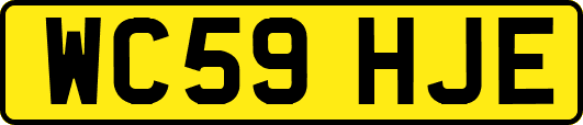WC59HJE