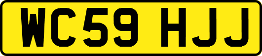 WC59HJJ