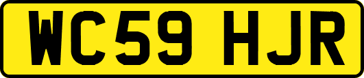 WC59HJR