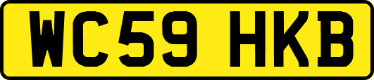 WC59HKB