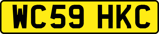 WC59HKC