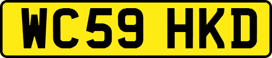 WC59HKD