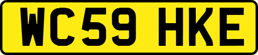 WC59HKE