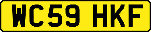 WC59HKF