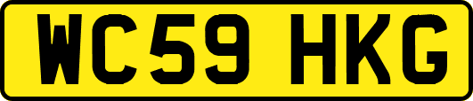 WC59HKG