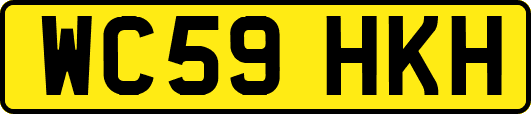 WC59HKH