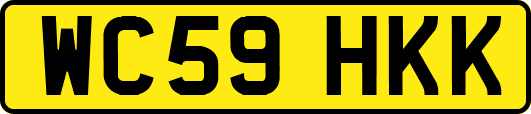 WC59HKK