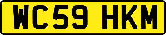 WC59HKM