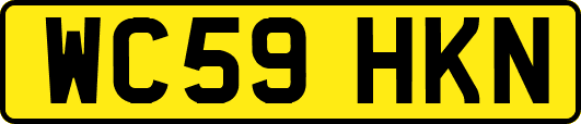 WC59HKN