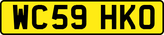 WC59HKO