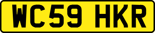 WC59HKR
