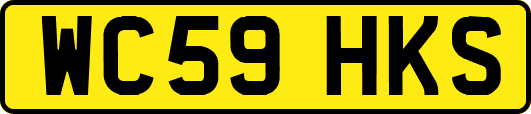 WC59HKS