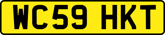 WC59HKT