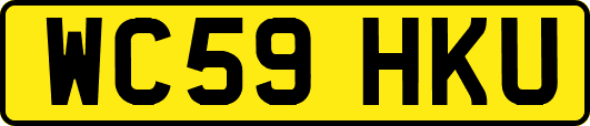 WC59HKU