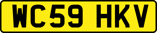 WC59HKV