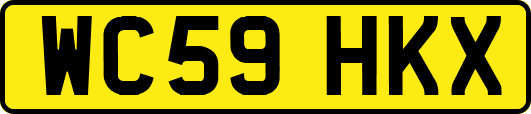 WC59HKX
